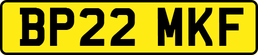 BP22MKF