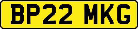 BP22MKG