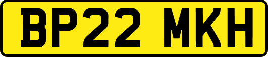 BP22MKH