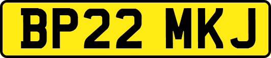 BP22MKJ