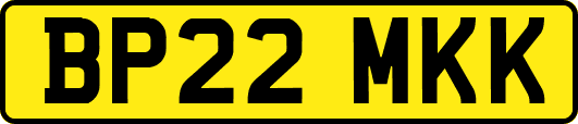 BP22MKK