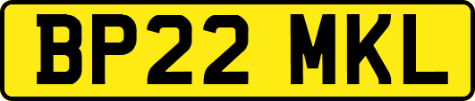 BP22MKL