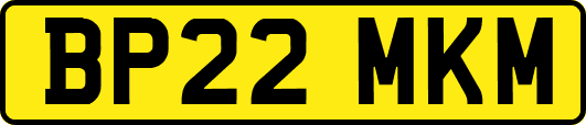 BP22MKM
