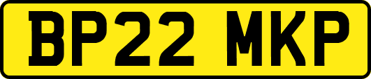 BP22MKP