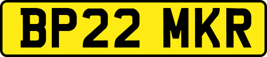 BP22MKR