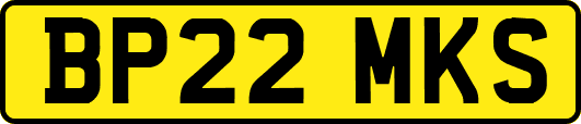 BP22MKS