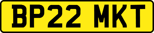 BP22MKT