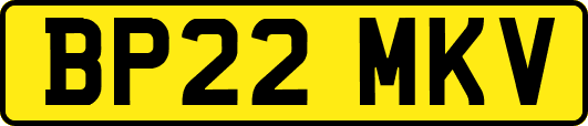 BP22MKV
