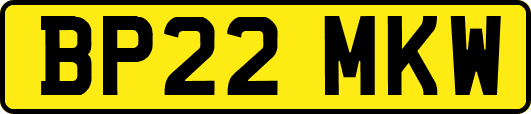 BP22MKW