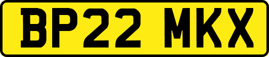 BP22MKX