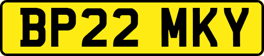 BP22MKY
