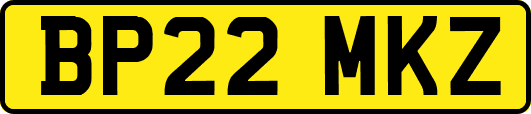 BP22MKZ