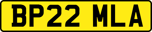 BP22MLA
