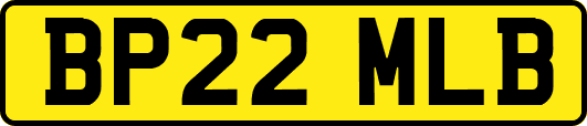 BP22MLB