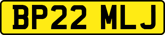 BP22MLJ