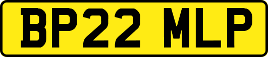 BP22MLP