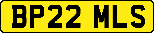 BP22MLS