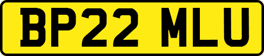 BP22MLU