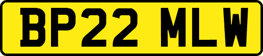 BP22MLW