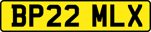 BP22MLX