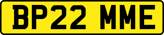 BP22MME