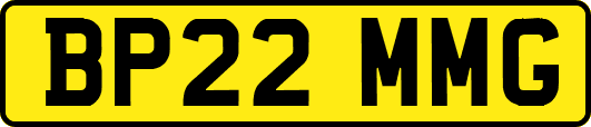 BP22MMG