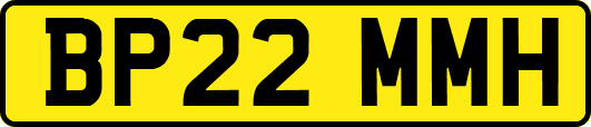 BP22MMH