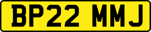 BP22MMJ