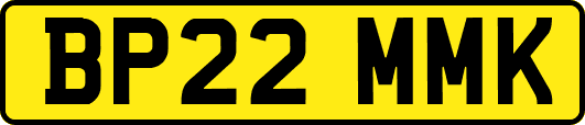 BP22MMK