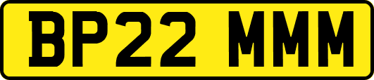 BP22MMM