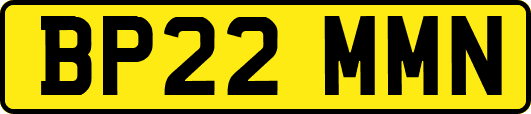 BP22MMN