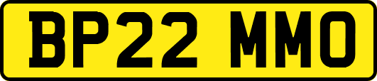 BP22MMO