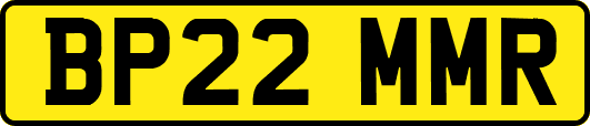 BP22MMR