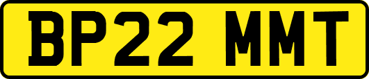 BP22MMT