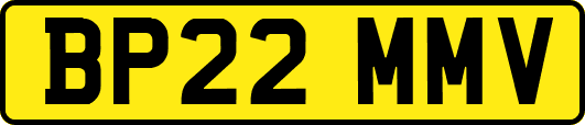 BP22MMV