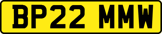 BP22MMW