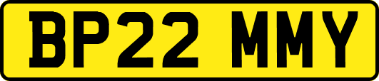 BP22MMY