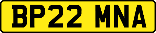 BP22MNA