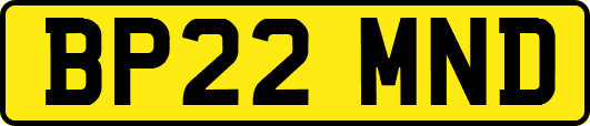 BP22MND