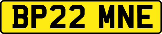 BP22MNE