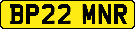 BP22MNR