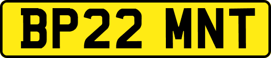 BP22MNT