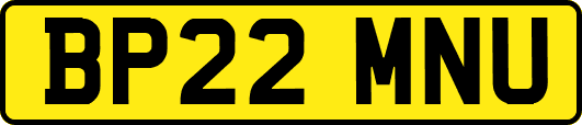 BP22MNU