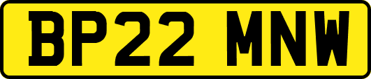 BP22MNW