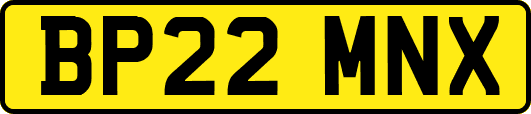 BP22MNX