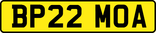 BP22MOA