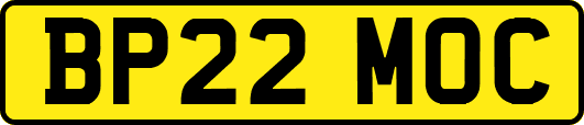 BP22MOC