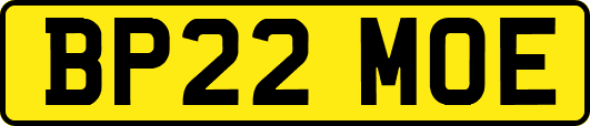 BP22MOE