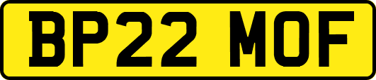 BP22MOF