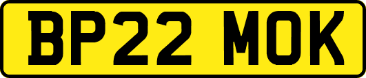 BP22MOK